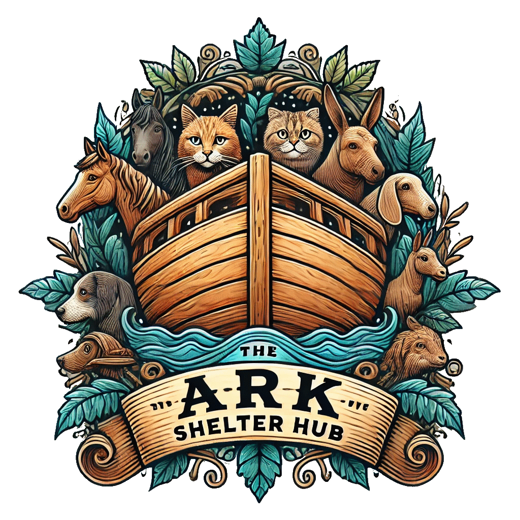 ARK Shelter Manager